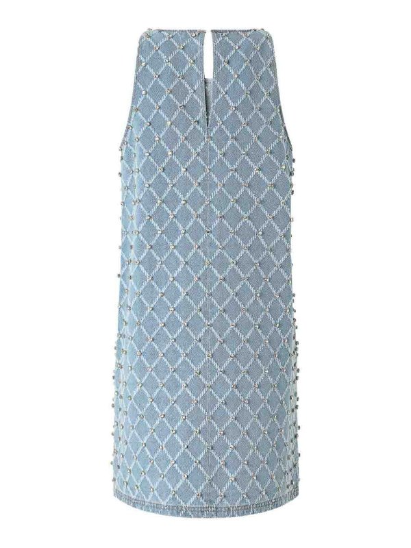 Pinko: ニーレングスドレス online - 膝丈ドレス - Amorino