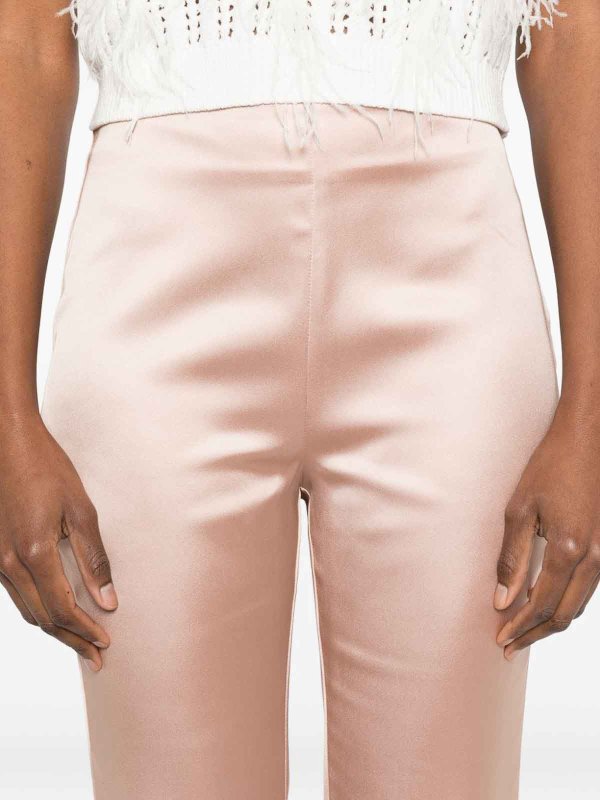 フレアジーンズ - Pinolo Replica 
online: Pinko