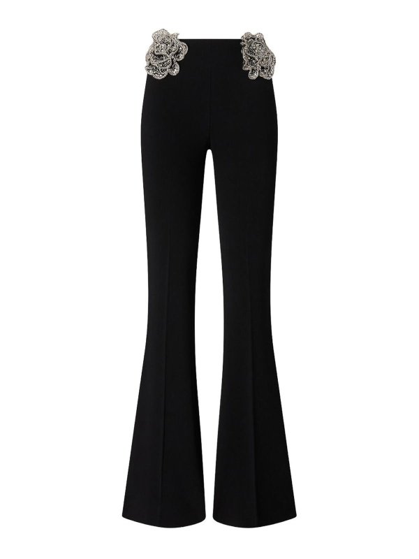 Pinko: カジュアルトラウザー - カジュアルパンツ - Cocomero