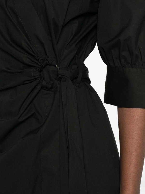 Pinko: ニーレングスドレス online - 膝丈ドレス - Aline