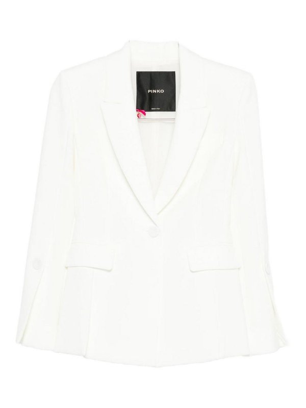 Pinko: Blazer - Blazer - Carciofo