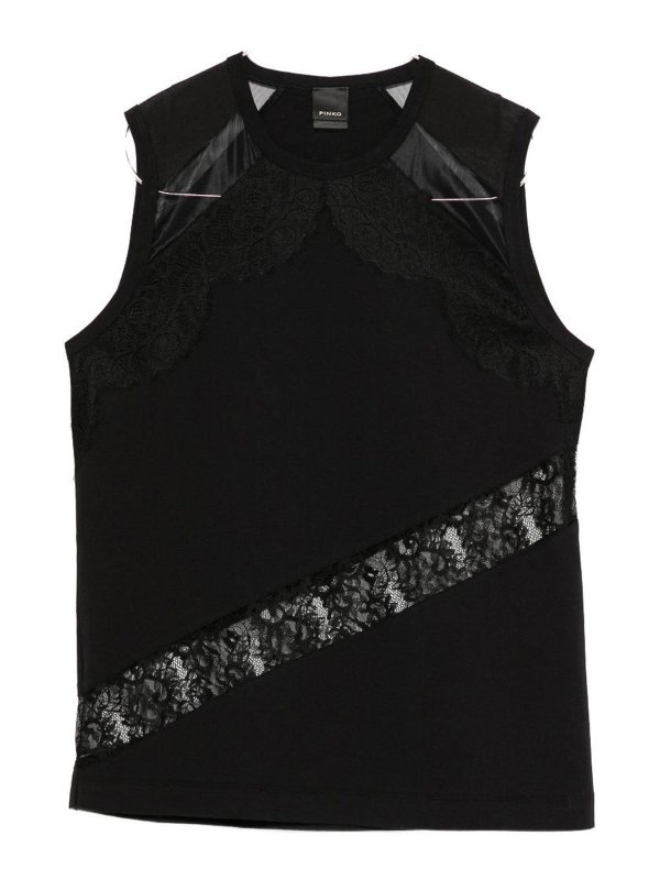 Pinko: Tシャツ - Tシャツ - Molly