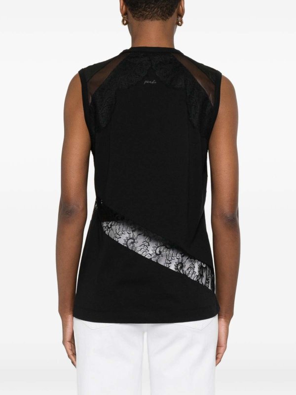 Pinko: Tシャツ online - Tシャツ - Molly