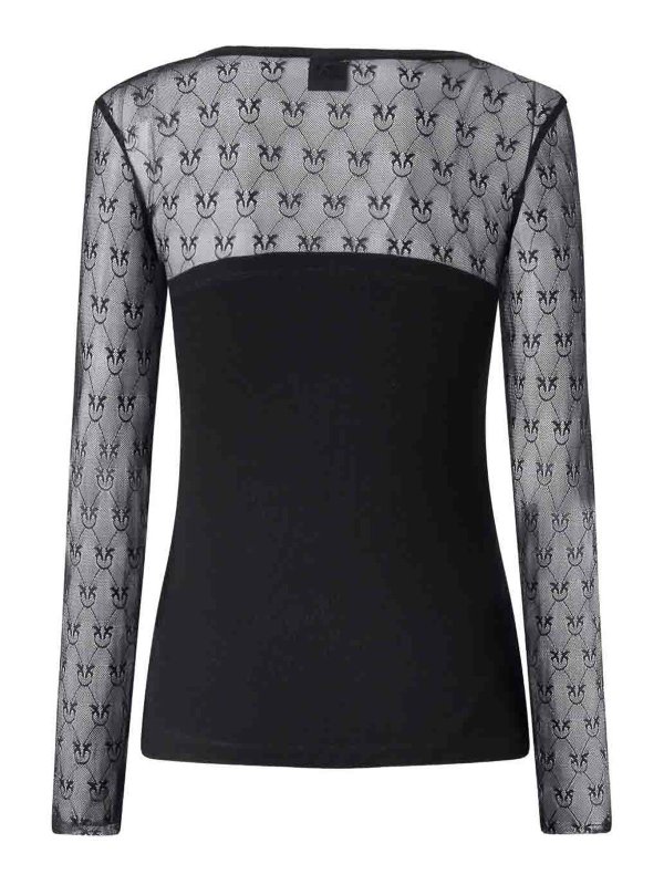 Pinko: Tシャツ online - Tシャツ - Violinista