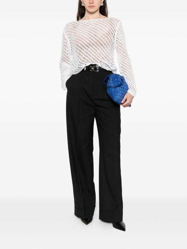 クルーネック - Faglia Replica 
online: Pinko