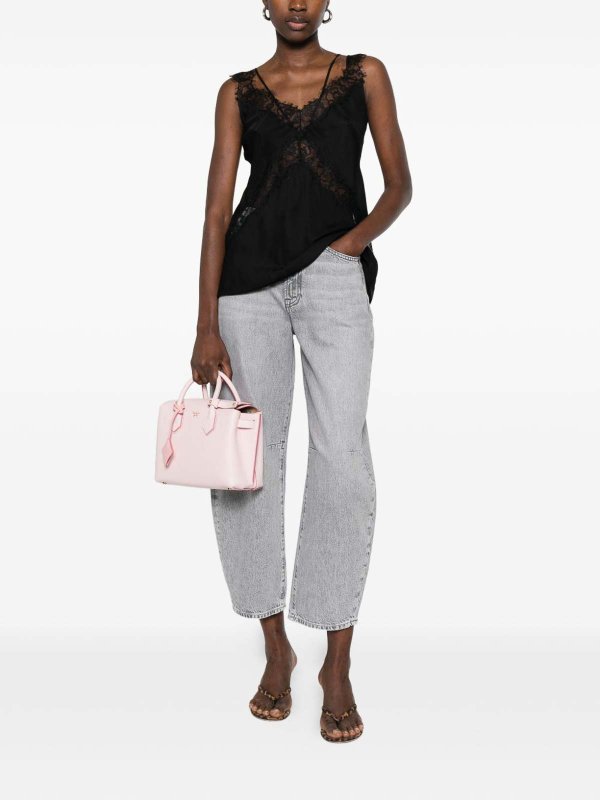 Top - Schwarz shop online: Pinko