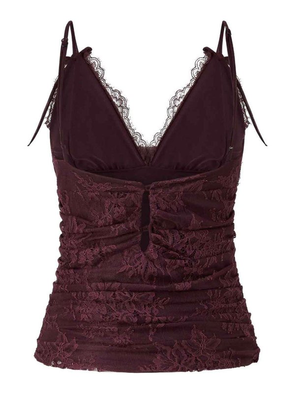 Pinko: トップス＆タンクトップ online - トップ/タンクトップ - Fragola