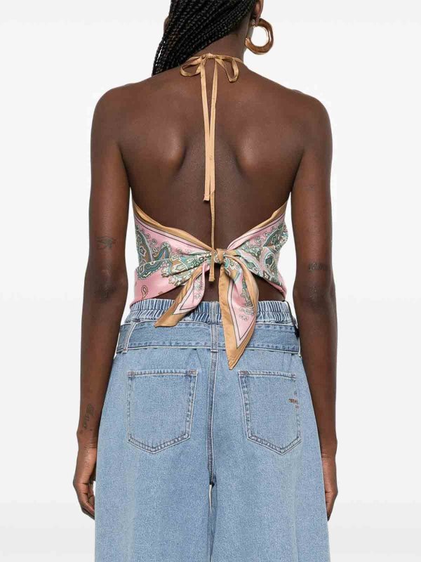 Pinko buy online Top - Synchro