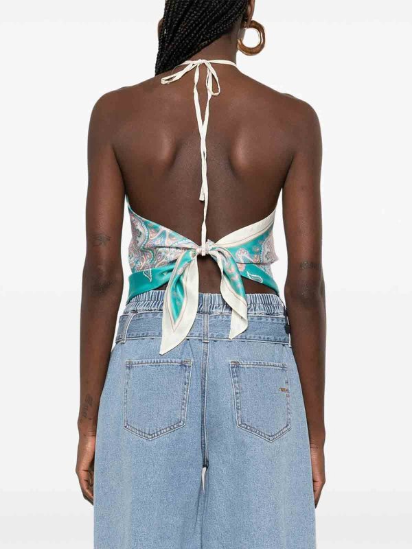 Pinko buy online Halter Top