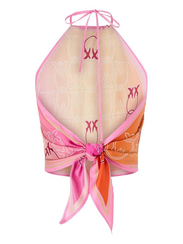 Pinko: Tops & Débardeurs online - Top - Synchro