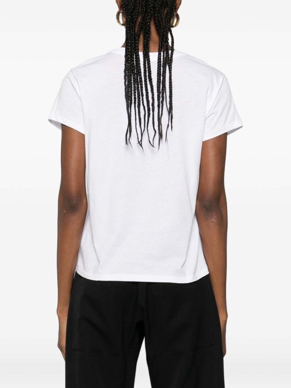 POLO RALPH LAUREN buy online T-Shirt - Weiß