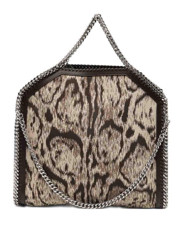 STELLA McCARTNEY: borse a spalla - Borsa a tracolla Falabella