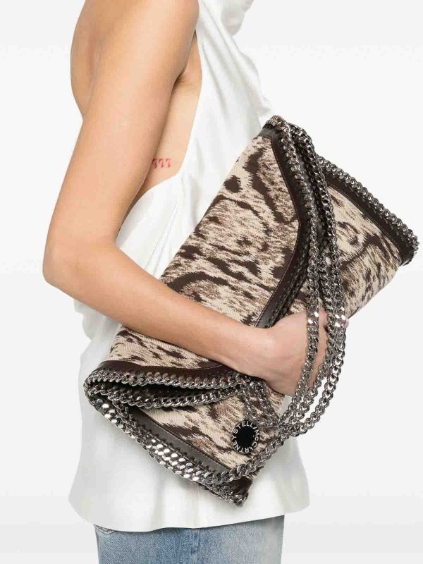 The Best Shops STELLA McCARTNEY: borse a spalla - Borsa a tracolla Falabella