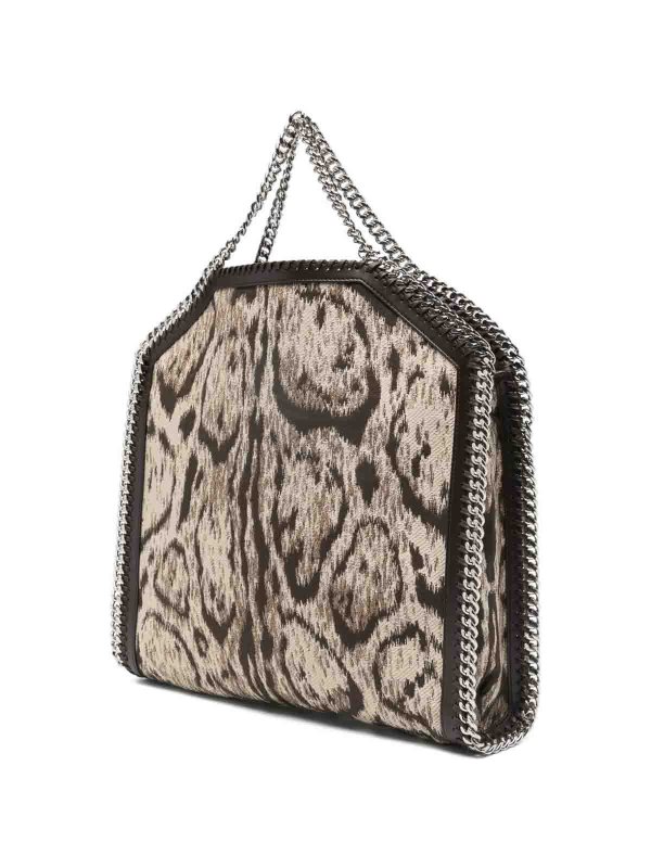 Borsa a tracolla Falabella Replica 
online: STELLA McCARTNEY