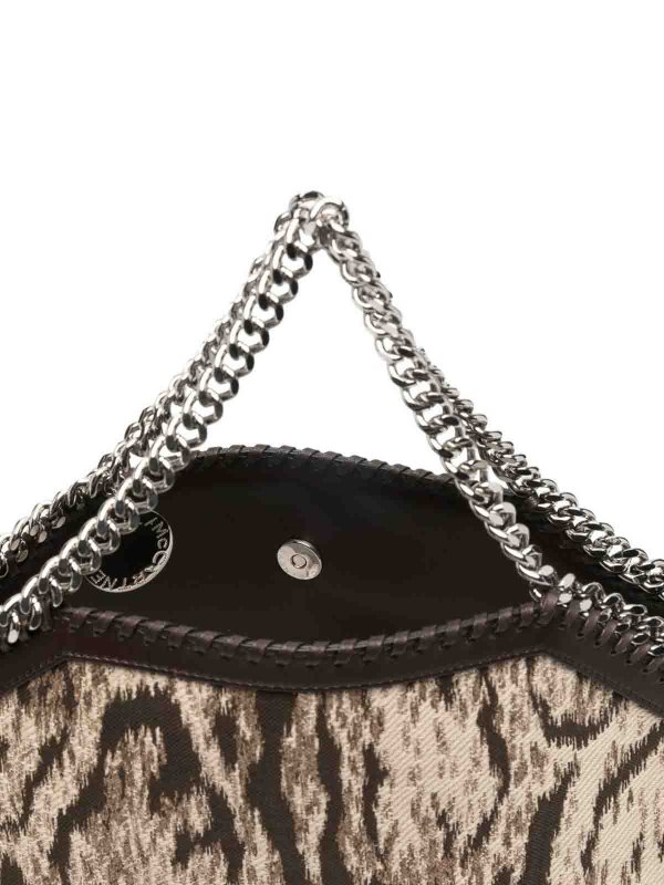 STELLA McCARTNEY buy online Borsa a tracolla Falabella