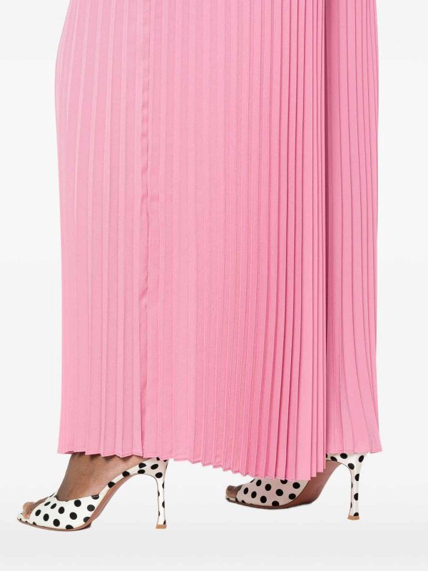 ワイドレッグパンツ Replica 
online: TWINSET