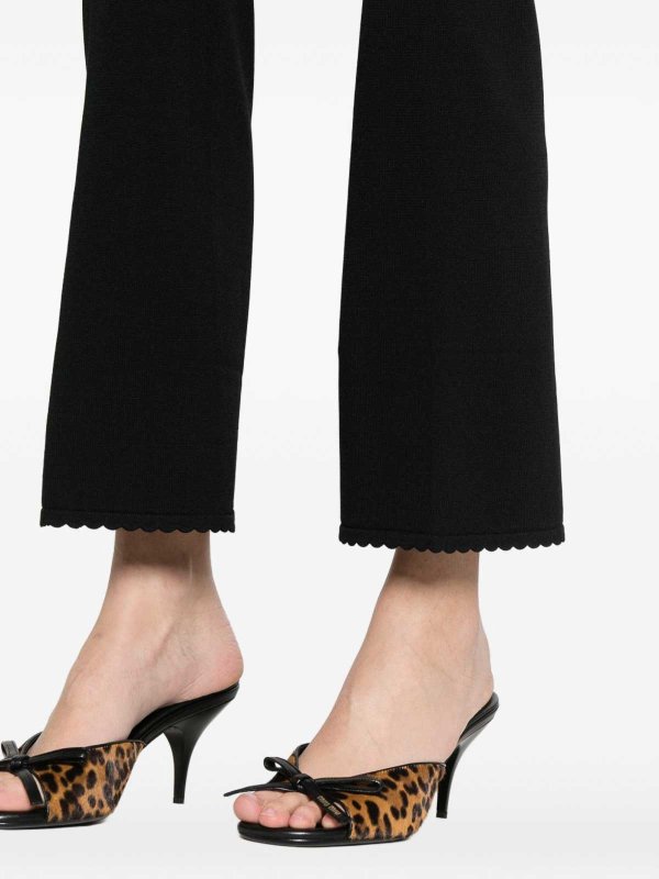 TWINSET: Top e canotte online - Pantaloni