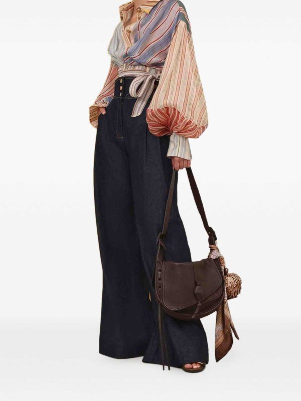 ZIMMERMANN: Blusas online - Blusa - Multicolor