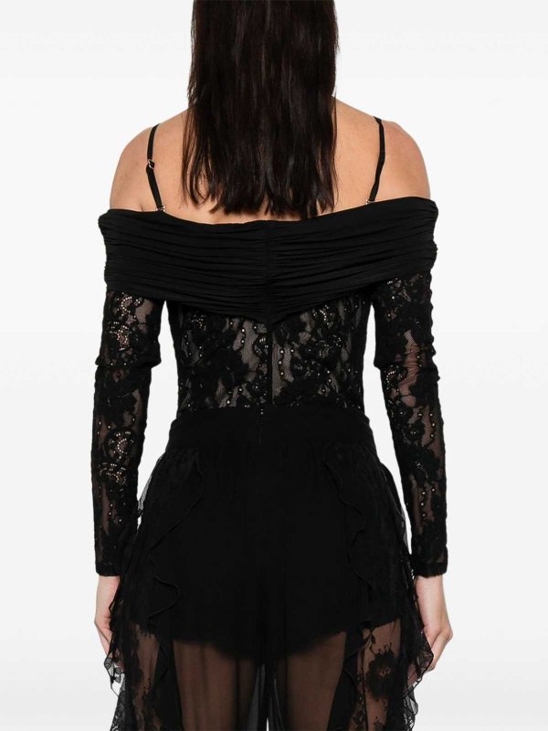 ZIMMERMANN buy online Top - Negro
