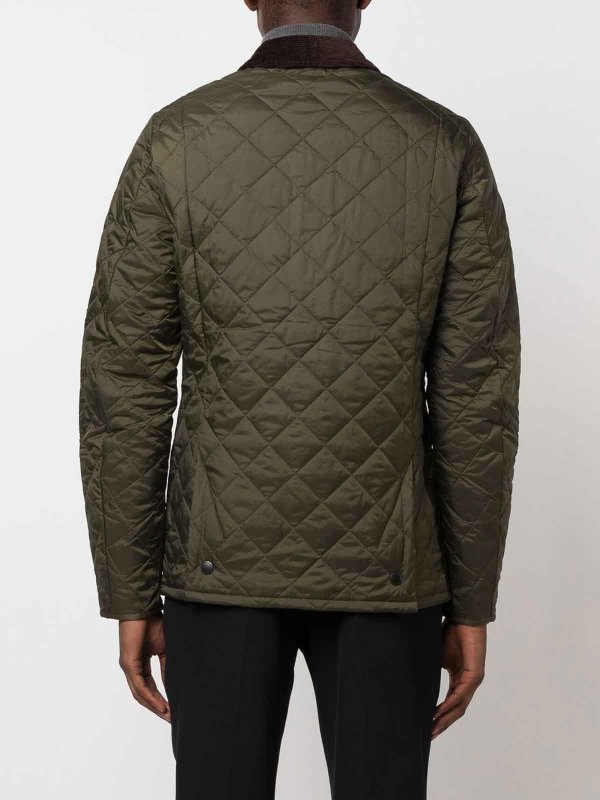 BARBOUR buy online Veste Casual - Vert