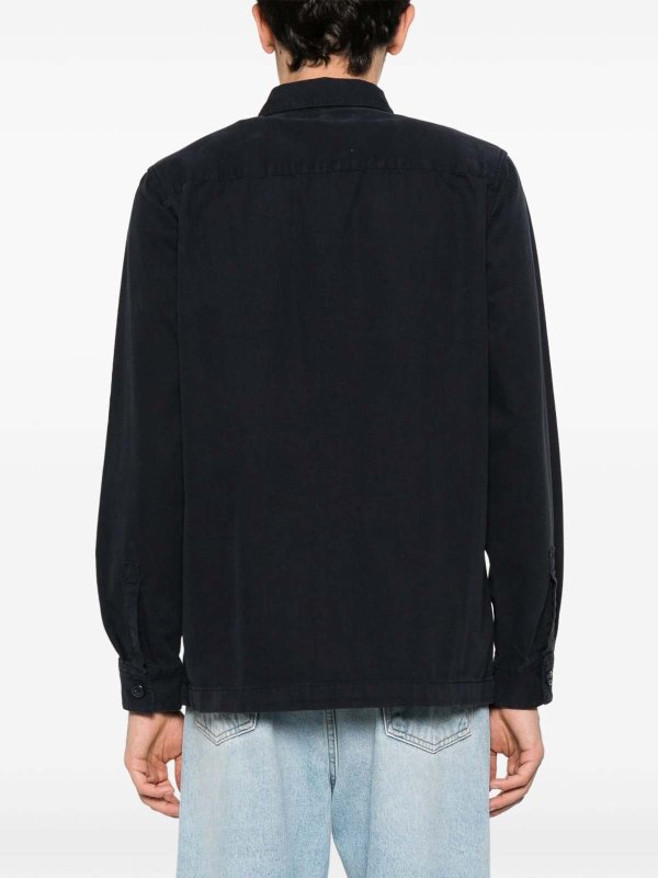 BARBOUR: カジュアルジャケット online - カジュアルジャケット - ブルー