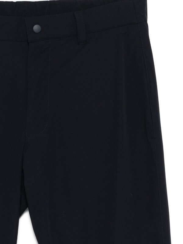 ASPESI: Casual Hosen online - Casual Hose - Blau