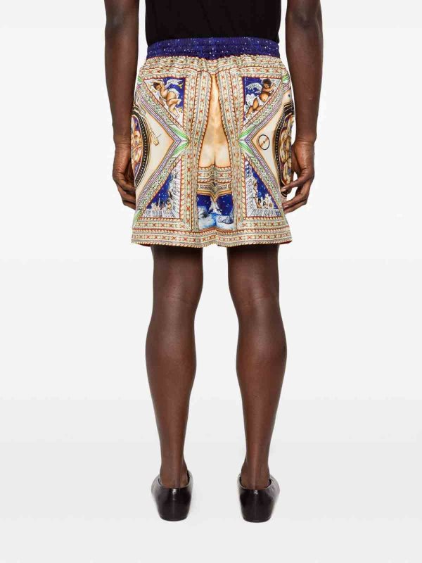 Shorts - Bunt Replica 
online: CASABLANCA