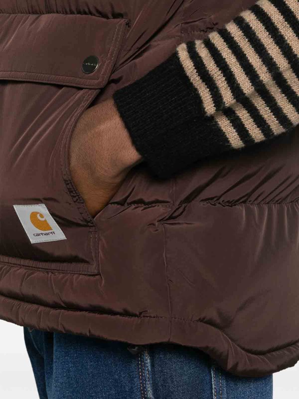 CARHARTT buy online Chaleco - Marrón