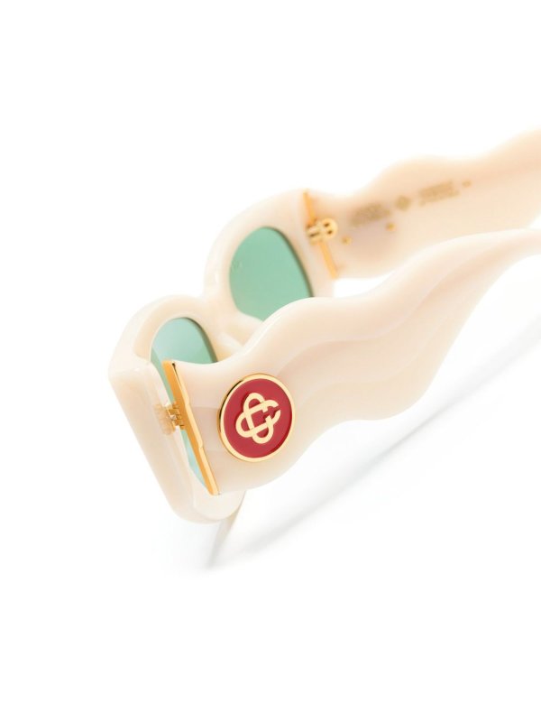 Wave Sunglasses shop online: CASABLANCA