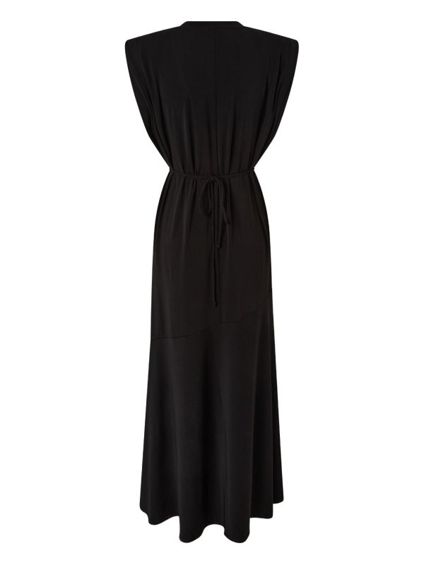 Pinko: Maxikleider online - Maxikleid - Schwarz