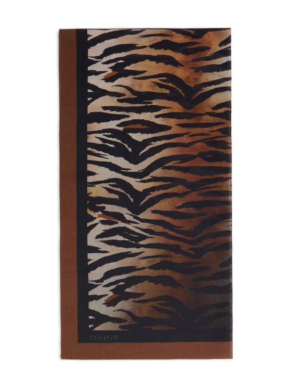 Pinko: Écharpes online - Écharpe - Valzer