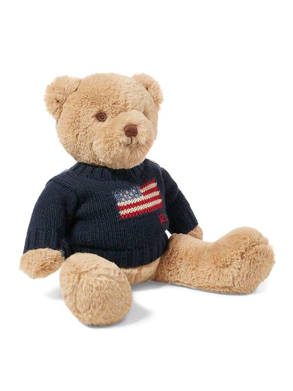 POLO RALPH LAUREN: ホームウェア - 雑貨 - ブルー