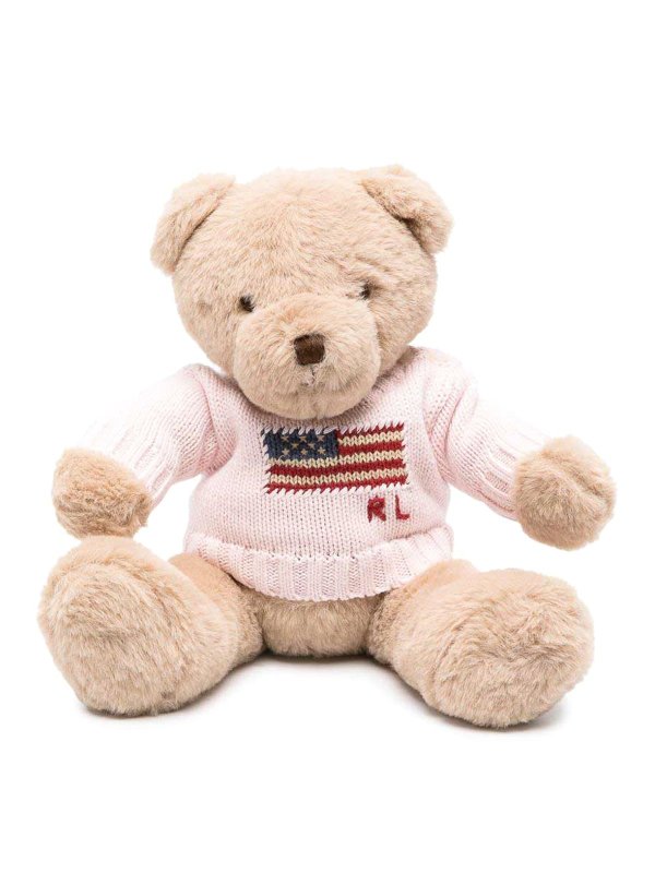 POLO RALPH LAUREN: ホームウェア - 雑貨 - ヌードカラー