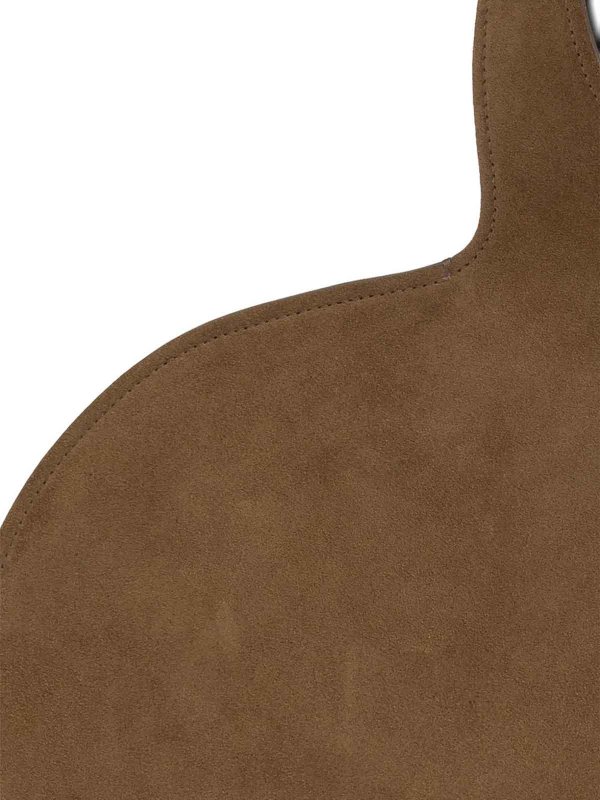 The Best Shops COPERNI: shopper - Borsa Tote Doppio Cuore