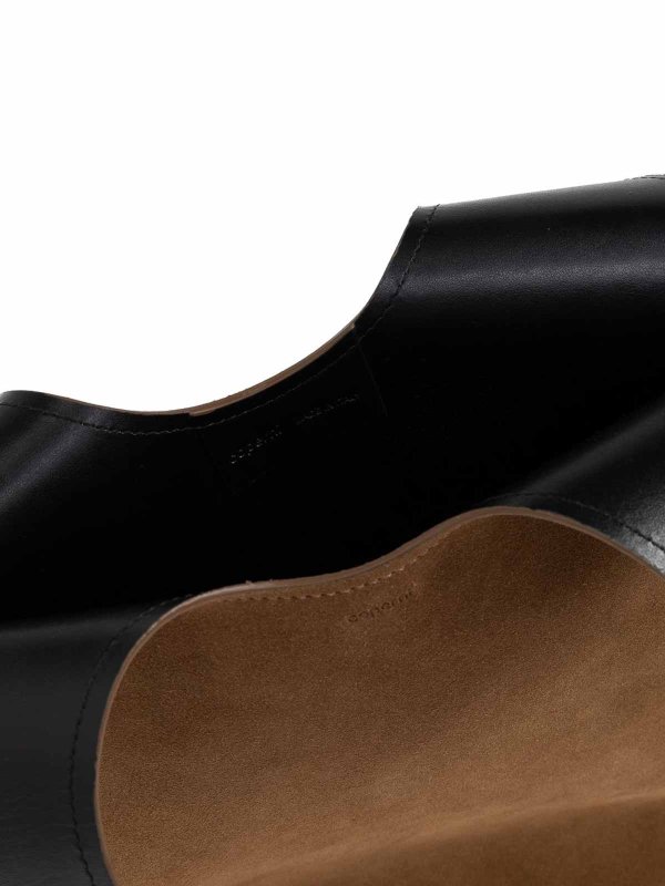 Borsa Tote Doppio Cuore Replica 
online: COPERNI