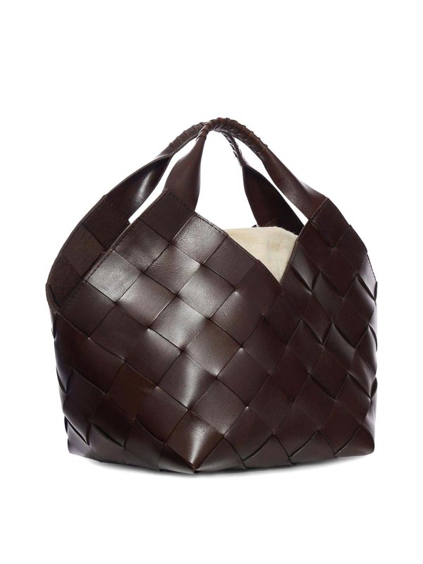 DRAGON DIFFUSION: totes bags - Tote Bag