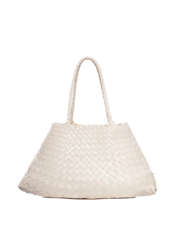 DRAGON DIFFUSION: totes bags - Sand Bag