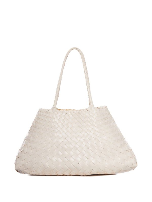 The Best Shops DRAGON DIFFUSION: totes bags - Sand Bag