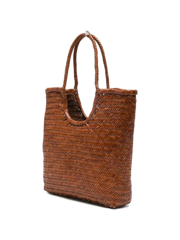 DRAGON DIFFUSION buy online Sac Cabas - Marron