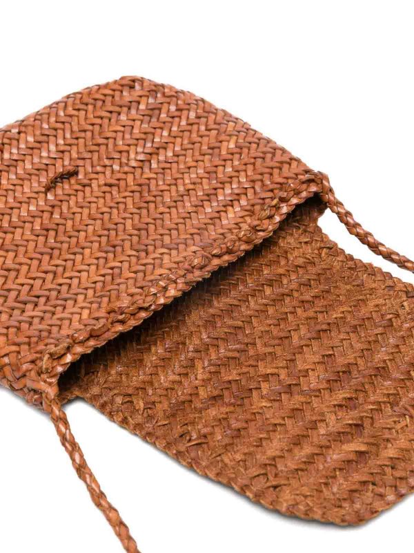 Borsa a tracolla Mini City Replica 
online: DRAGON DIFFUSION