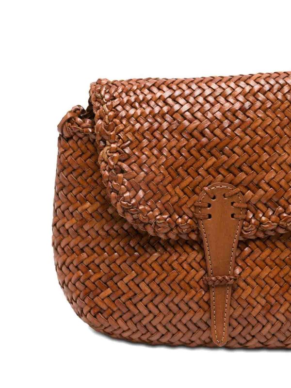 DRAGON DIFFUSION buy online Borsa a tracolla Mini City