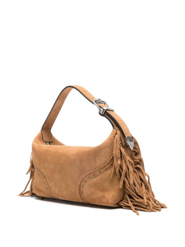 The Best Shops ERMANNO SCERVINO: Handtaschen - Shopper - Beige