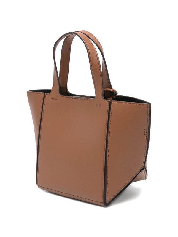 トートバッグ - ブラウン shop online: MICHAEL KORS