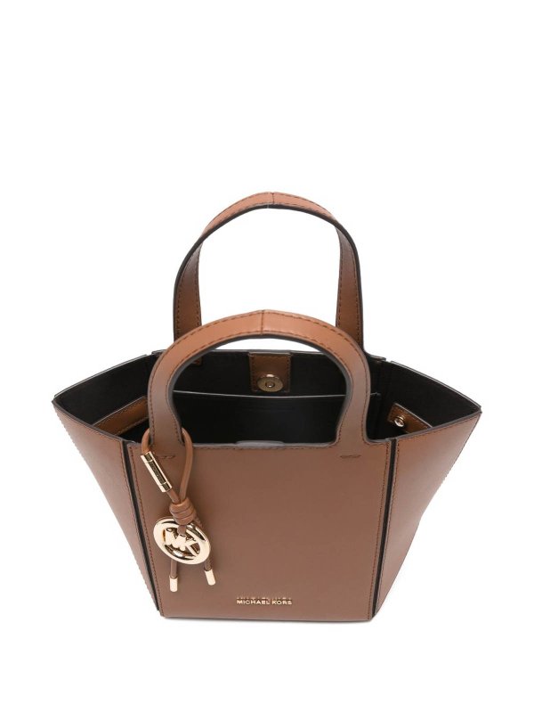 MICHAEL KORS buy online トートバッグ - ブラウン
