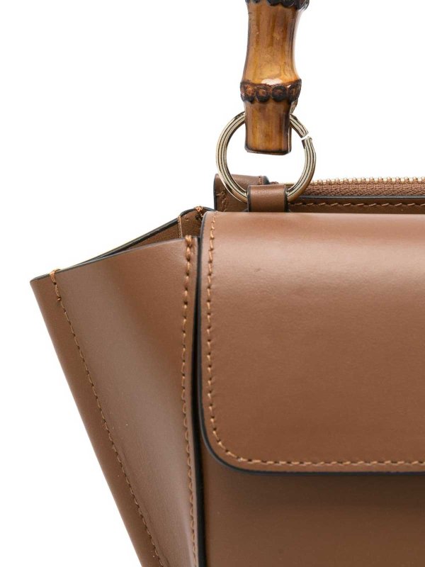 Shopper - Braun Replica 
online: WANDLER