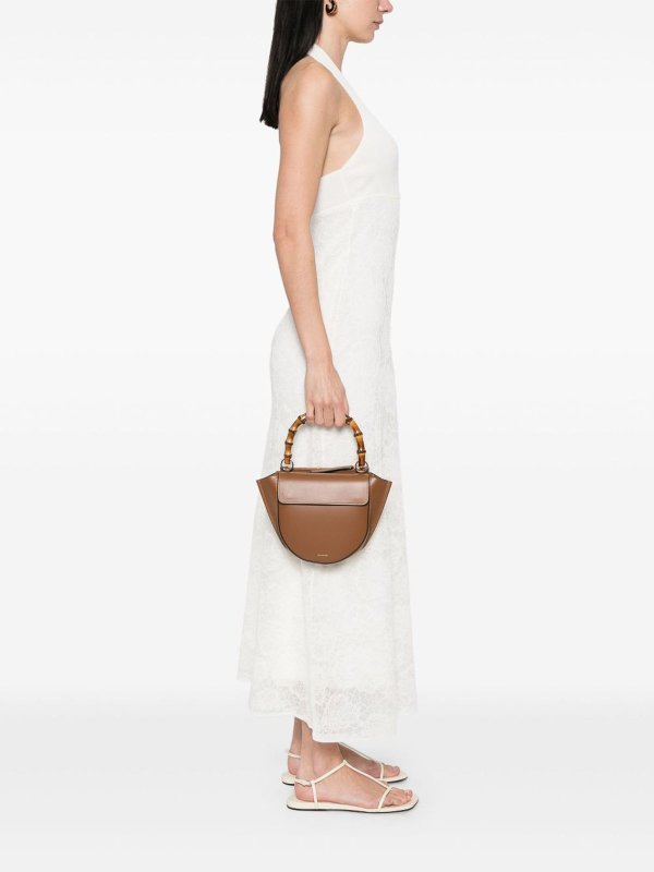 WANDLER buy online Shopper - Braun