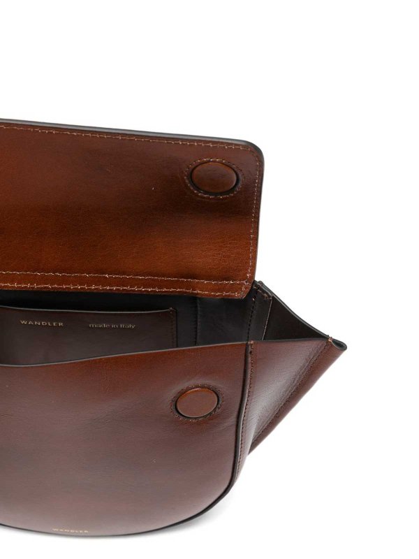 Shopper - Braun Replica 
online: WANDLER