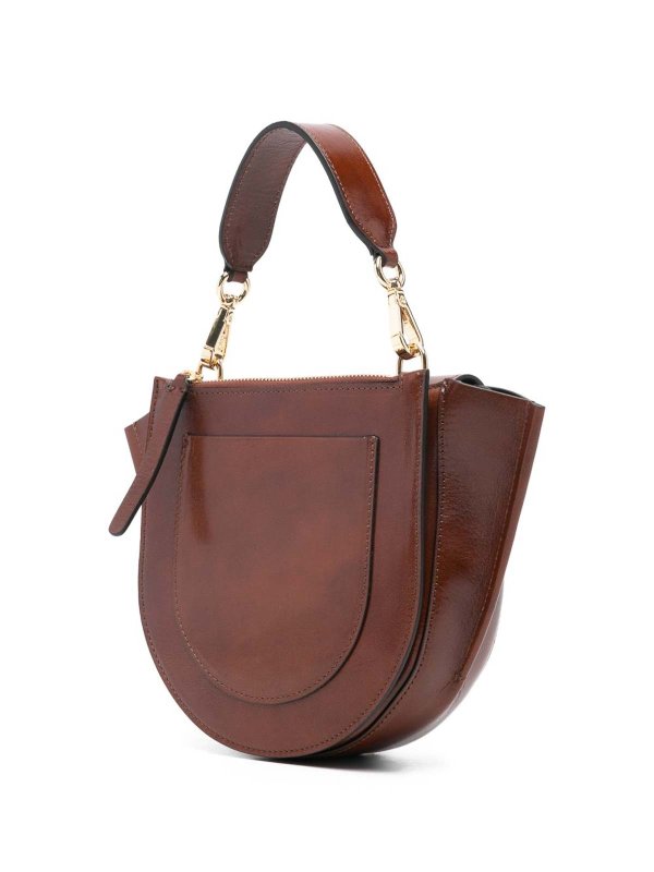 WANDLER buy online Shopper - Braun