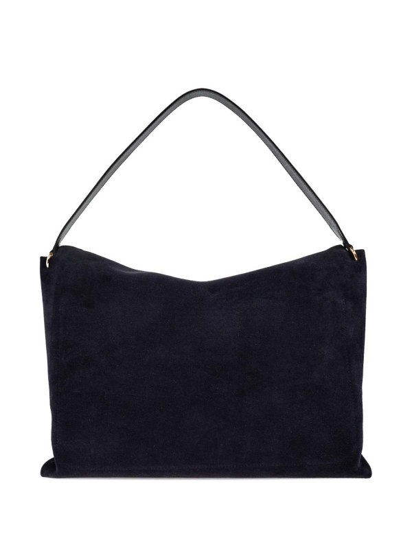 Schultertasche - Blau shop online: WANDLER