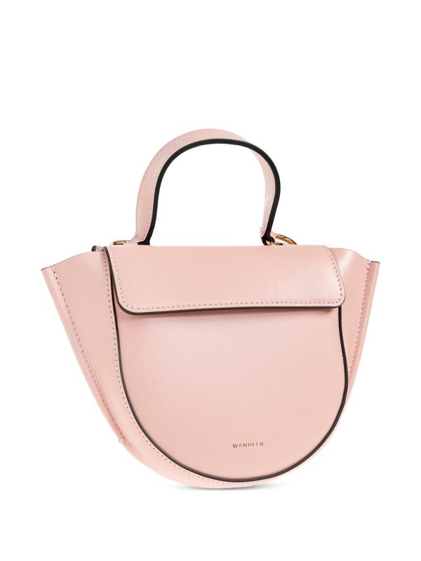 WANDLER buy online トートバッグ - ヌードカラー